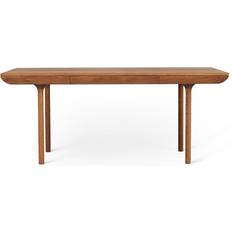 Warm Nordic Rúna Dining Table 75x180cm