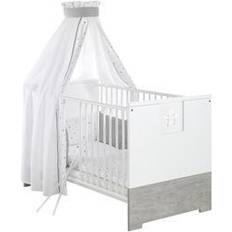 Schardt Babybett Eco Star 70x140