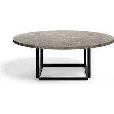 Florence Round Table Basse 90cm