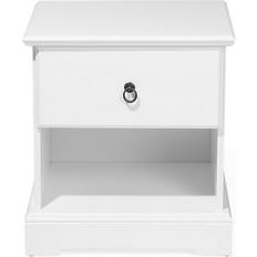 Beliani Sengebord Beliani GILBERT bedside Sengebord