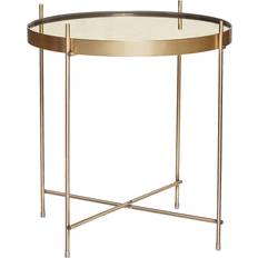 Hübsch Side brass Coffee Table