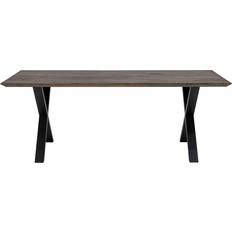 Bloomingville Maldon Dining Table 100x200cm