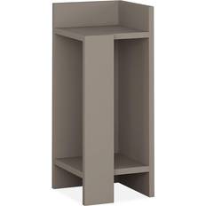 LOTO LIVING Nachtkastje Rechts Elos 25 x 60 x 27 cm