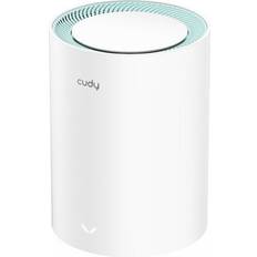 Netzwerkkarten & Bluetooth-Adapter Cudy M1300 1-PACK mesh wi-fi