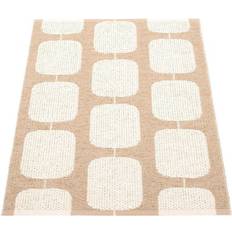 Pappelina Sten 70 Hvid, Brun, Beige cm