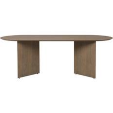 Ferm Living Tavoli da pranzo Ferm Living Mingle Table Top Spisebord