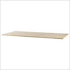 Woood Tabea 90 x 180 cm Bordsskiva