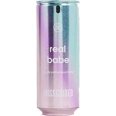 Missguided Real Babe EdP 80ml