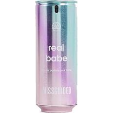 Missguided Real Babe EdP