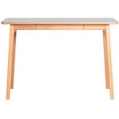 Beige Writing Desks Magnus Olesen Freya Desk Skrivebord