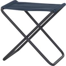 Blau Hocker Siena Garden Campinghocker Premium