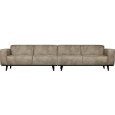 Leder Sofas BePureHome Statement Xl Sofa