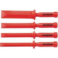 Burins Gedore Red Gentle Chisel Set 3/4'-1.1/2" 4 pcs Burin froid