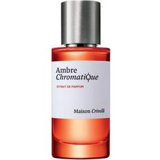 Maison Crivelli Ambre Chromatique EdP 50ml