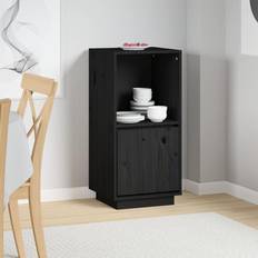 vidaXL Skänk furu Sideboard