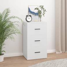 vidaXL Skåp Sideboard