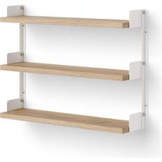 New Tea Shelf