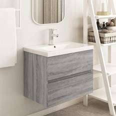 vidaXL Sink Cabinet