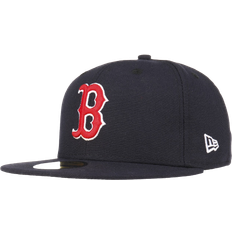 Mujer Gorras New Era 59Fifty TSF Boston Sox Cap