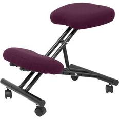 P&C Mahora Ergonomisk Stol BALI760 Kontorstol