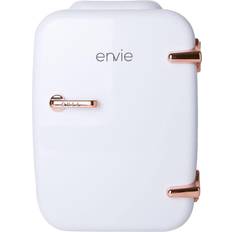 Fridges Envie 4L Multi-Function Beauty Mini White