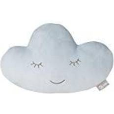 Roba Kuschelkissen Style“ Wolke Hellblau/Sky, flauschiges