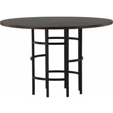 Venture Design Copenhagen Mocha Matbord 115cm