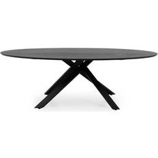 Tenzo Tables Tenzo Cox 240X120 S Spisebord