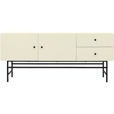 Tenzo Sideboards Tenzo Cocktail 2D 2L Sideboard