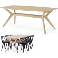 Hampton 210x100