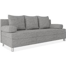 Scandinavian Choice Dover Soffa 80cm 2st 3-sits