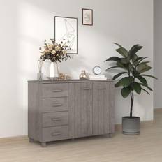 vidaXL HAMAR Light Sideboard