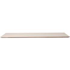 ferm LIVING Mingle bordplade Spisebord 90x160cm