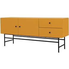 Tenzo Sideboards Tenzo Cocktail 157,8 Sideboard