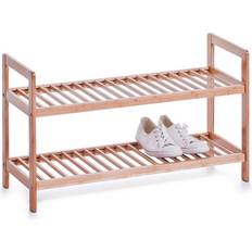 Zeller Present Schuhschrank Kayden 70 x 26 x 40 cm Schuhregal