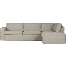 Woood Soffor Woood 'Freddie' 4-sits Soffa