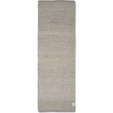 Classic Collection Teppiche & Felle Classic Collection Merino Flurteppich Concrete Grau cm