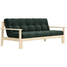 Karup Design Natural Wood Seaweed Couch Sofa