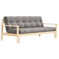 Karup Design Schlafsofa Unwind Mit Holzstruktur 130 x 190 cm Sofa
