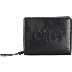 Chloé Sense Cardholder - Schwarz