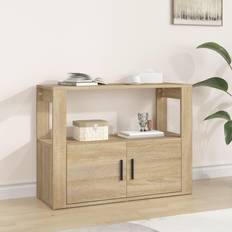 vidaXL Sonoma Sideboard