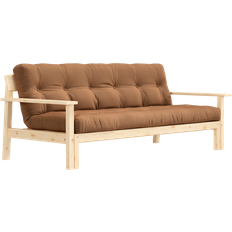 Karup Design Vuodesohva Unwind Ruskea
