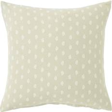 Svanefors Milly Kuddöverdrag Grön (45x45cm)