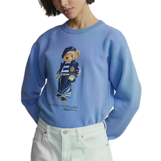 Polo Ralph Lauren Bear Crew Sweatshirt