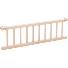 Babybay boxspring Barnrum Babybay Verschlussgitter Stubenwagennutzung passend Boxspring XXL