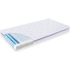 Träumeland T015202 Matelas Breeze 70 x 140 cm 27.6x55.1"