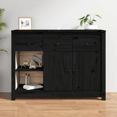 vidaXL Skåp Sideboard