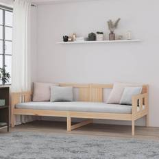 Day bed vidaXL Day Bed Solid Sofa