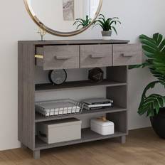 vidaXL HAMAR Console Table