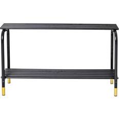 Nordic Furniture Group Kenkähylly Basse Musta
